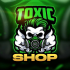 Toxic Shop Toxic Shop